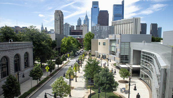 Community College of Philadelphia