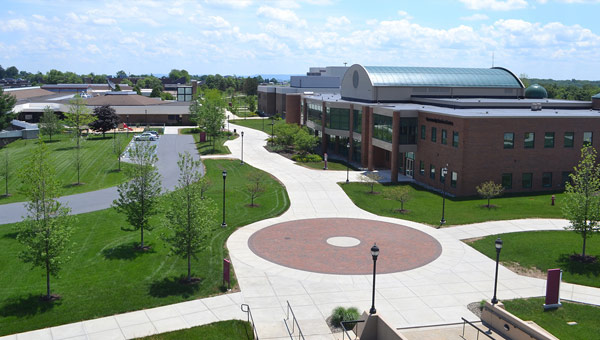 Lehigh Carbon Community College