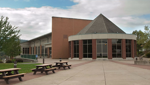 Luzerne County Community College