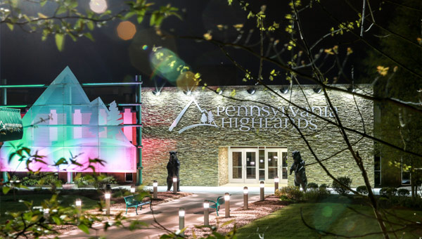 Pennsylvania Highlands Community College