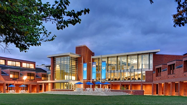 Bucks County Community College
