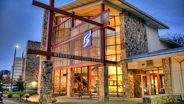 Butler County Community College