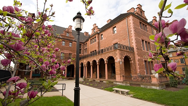 Community College of Allegheny County
