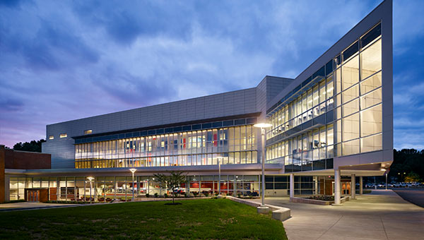 Delaware County Community College