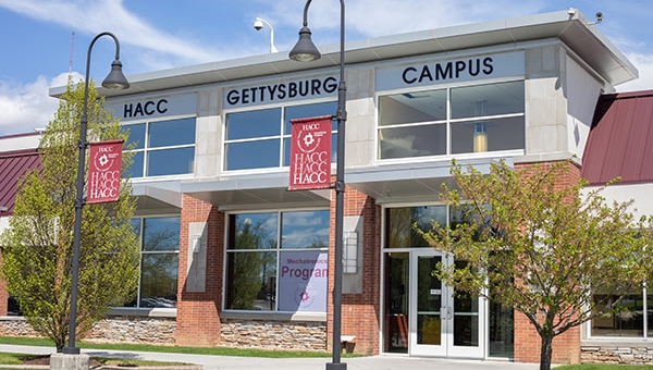 HACC Campus