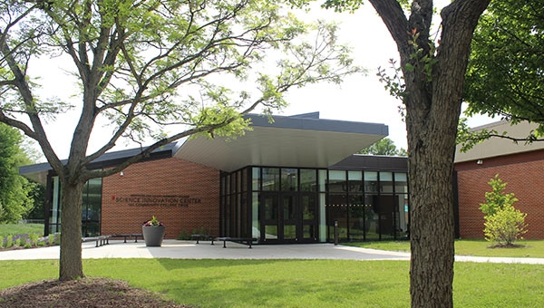 Westmoreland County Community College